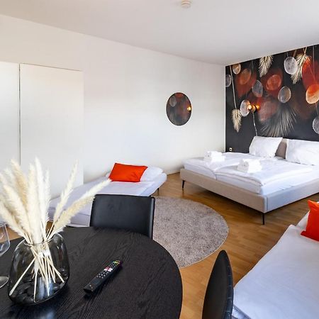 Im Herzen Hannovers 3Min City 45M² 1 Zimmer Aufzug Esterno foto
