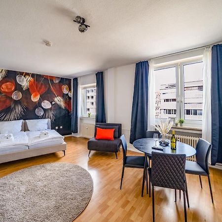 Im Herzen Hannovers 3Min City 45M² 1 Zimmer Aufzug Esterno foto